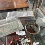 Live Weekly Auction of Collectables, Antiques, Jewellery, Furniture, Vintage Items, Tools, Household Items & more — image 17