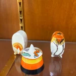 DAY 2 – Live Auction of Clarice Cliff, Kevin Francis Figures, Moorcroft, Royal Doulton Figures, Zanetti Glassware, Be… — image 16