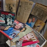 Royal family book and memorabilia auction from the archives of the British Monarchists Society.– Illustrated Hardbacks — image 12