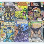 Toys and Comics Clearance Sales! — image 20