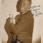 Autograph auction Football, Space, TV/Film, Military, Historic photos, covers and books. — image 13