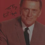 ENTERTAINMENT, MUSIC, SPORT AND HISTORICAL SIGNED PHOTOS. — image 22