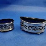Live In Person and Online Vintage Antiques and Collectables Auction including, Silver, Militaria, Coins, Furniture, M… — image 9