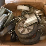 Eyre Trailers Clearance Auction | Coningsby LN4 — image 10
