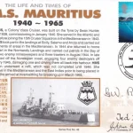 MILITARY AUTOGRAPH AUCTION WW2 WW1 BATTLE OF BRITAIN, UK US LUFTWAFFE FIGHTER BOMBER ACES, DAMBUSTERS, NAVY, SPACE, C… — image 9
