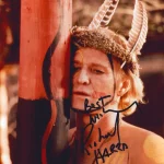 LIVE AUTOGRAPH AUCTION SPORT,MUSIC ENTERTAINMENT ,MILITARY AND COLLECTABLES — image 6