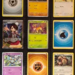 POKEMON – Multiple Trading Cards Lots of English & Japanese Editions — image 3