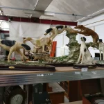 Live Weekly Auction Now with In-Room Bidding at Colne of Collectables, Antiques, Jewellery, Wristwatches, Fabrics… — image 18