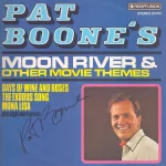 Autograph auction Football, Space, TV/Film, Military, Historic photos, covers and books. — image 17