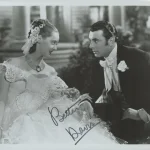 Autograph auction Football, Space, TV/Film, Military, Historic photos, covers and books. — image 6