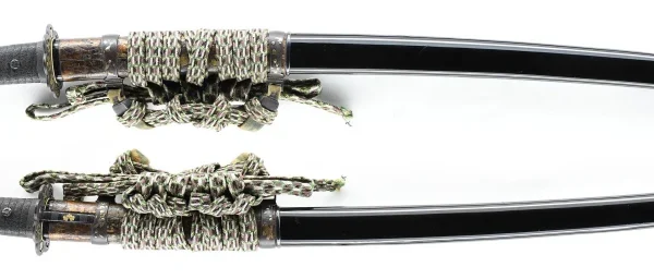 Japanese Antiques and Samurai Art Auction