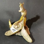 WEEKLY AUCTION OF COLLECTABLE, ANTIQUE AND VINTAGE ITEMS, ARTWORKS AND JEWELLERY . MUST SEE — image 19