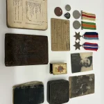 Monday 16th March – Antiques, Jewellery, Militaria, Coins, Vinyl, Toys, Ceramics, Collectables — image 10