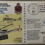 Autograph auction military — image 16