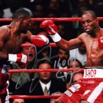 SPORT SIGNED BOXING, FORMULA ONE AND FOOTBALL — image 11