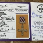 Autograph auction military — image 10