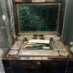 Antiques, Fine Arts & Collectables – 383 Lots — image 12