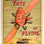Original Vintage Posters – Clearance Sale — image 19