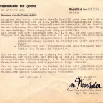 Autograph auction Football, Space, TV/Film, Military, Historic photos, covers and books. — image 13