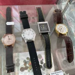 Live Weekly Auction Now with In-Room Bidding at Colne of Collectables, Antiques, Jewellery, Wristwatches, Fabrics, Fu… — image 23
