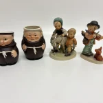 Monday 3rd August – Antiques, Jewellery, Militaria, Coins, Vinyl, Toys, Ceramics, Collectables — image 6