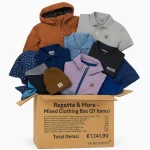 Major Warehouse Returns – Mixed Mystery Stock – Bulk Clearance — image 1