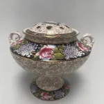Live Auction of Antiques, Collectables etc — image 9