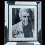 LIVE AUTOGRAPH ENTERTAINMENT, SPORT, SPACE, MUSIC AND HISTORICAL — image 11