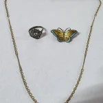 Live Fortnightly Auction of Antiques, Collectables, Gold, Silver, Jewellery, Coins, Books, LOTR/Warhammer Figures, Vi… — image 19