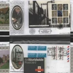 COLLECTIONS, BOOKS AND MODELS — image 5