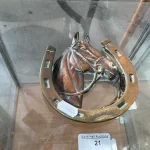 Live Weekly Auction Now with In-Room Bidding at Colne of Collectables, Antiques, Jewellery, Wristwatches, Fabrics, Fu… — image 21