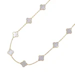 Luxury & Exclusive Jewellery from Cartier, Van Cleef & Arpels and Tiffany & Co — image 10