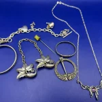 F23 Live In Person and Online Vintage Antiques and Collectables Auction including Gold, Silver, Militaria, Coins, Fur… — image 12
