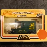 MATCHBOX, MAISTO, CORGI, LLEDO, HASBRO, MATTEL die-cast models and some others — image 19