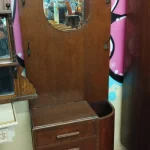 Timed auction of taxidermy gplan ercol furniture glassware and collectibles — image 18