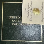Flash Sale of Stamps and Coins including gold and silver with In-house shipping at Cost — image 6