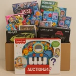 Mixed Retail Returns & General Merchandise Trade Auction — image 18