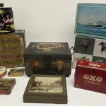 Monday 16th March – Antiques, Jewellery, Militaria, Coins, Vinyl, Toys, Ceramics, Collectables — image 9