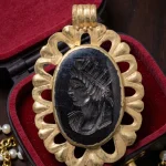FINE ANCIENT JEWELLERY – PRINCE COLLECTION — image 9