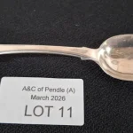 Live Fortnightly Auction of Antiques, Collectables, Silver, Jewellery, Records, Furniture, Ceramics & More, All Sold … — image 11