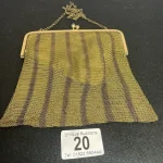 Two Day Antiques, Gold, Art, & Collectors Auction – 969 Lots — image 20