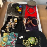 Live Weekly Auction Now with In-Room Bidding at Colne of Collectables, Antiques, Jewellery, Wristwatches, Fabrics, Fu… — image 21