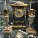 Antiques, Fine Arts & Collectables – 383 Lots — image 20