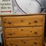 Timed auction of taxidermy gplan ercol furniture glassware and collectibles — image 8