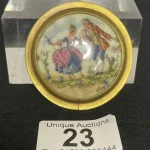 Two Day Antiques, Gold, Art, & Collectors Auction – 969 Lots — image 23
