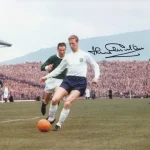 LIVE AUTOGRAPHS, SPORT,MUSIC, HISTORICAL, ENTERTAINMENT AND COLLECTABLES — image 22