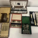 General Sale to include:- Models – Antiques & Collectibles – Gold & Silver – Vintage & Retro – Militaria & Much More. — image 16