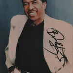 Autograph auction Football, Space, TV/Film, Military, Historic photos, covers and books. — image 8