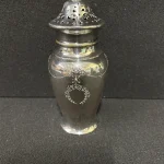 Taunton Sale to include an Enamel Shell advertising sign, Gold football medals to include Blackpool and Wigan (1893-1… — image 11