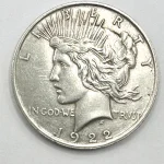 Coins & Silver Bullion  Auction  (14% Buyers Commission) — image 8